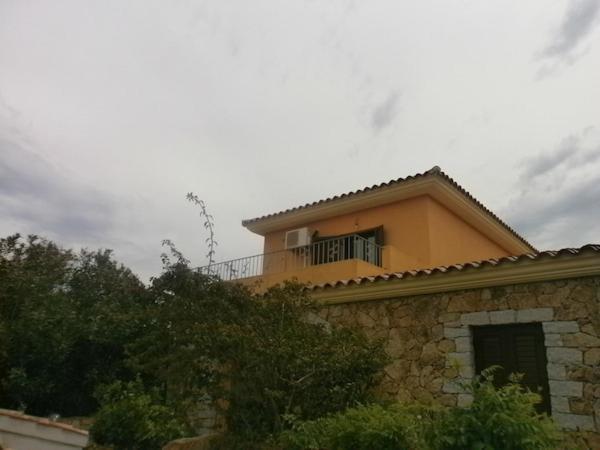 Ferienwohnung Residenza Li Fureddi San Teodoro  Exterior foto