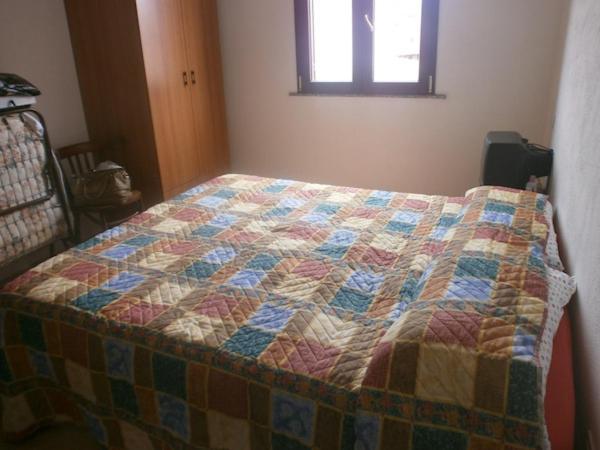 Ferienwohnung Residenza Li Fureddi San Teodoro  Exterior foto