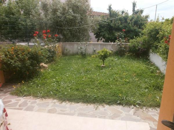 Ferienwohnung Residenza Li Fureddi San Teodoro  Exterior foto