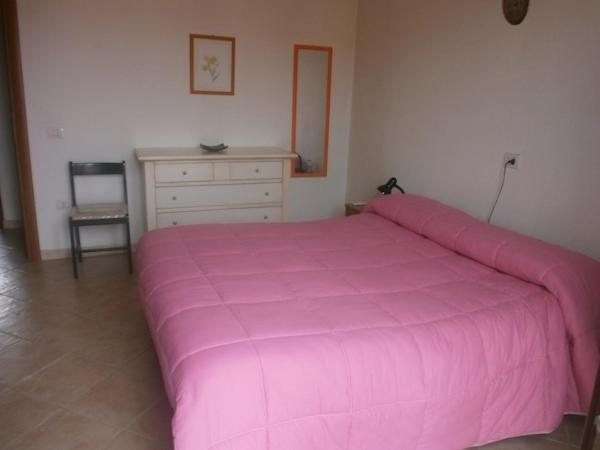 Ferienwohnung Residenza Li Fureddi San Teodoro  Exterior foto