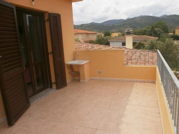 Ferienwohnung Residenza Li Fureddi San Teodoro  Exterior foto