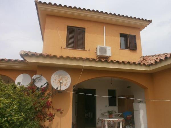 Ferienwohnung Residenza Li Fureddi San Teodoro  Exterior foto