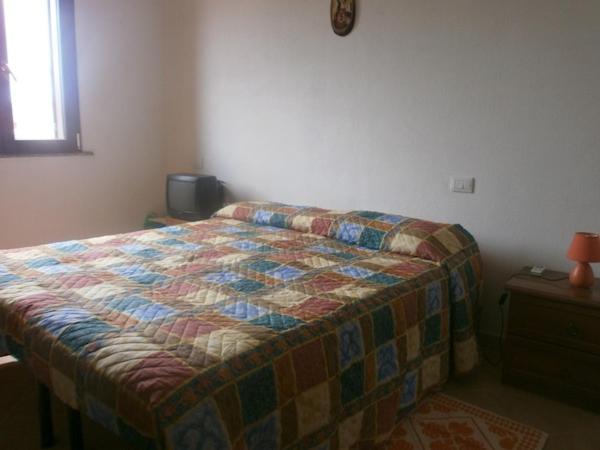 Ferienwohnung Residenza Li Fureddi San Teodoro  Exterior foto