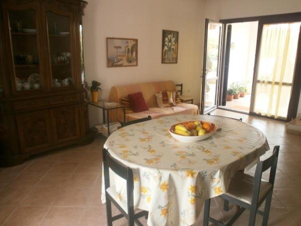 Ferienwohnung Residenza Li Fureddi San Teodoro  Exterior foto