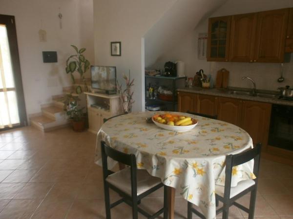 Ferienwohnung Residenza Li Fureddi San Teodoro  Exterior foto